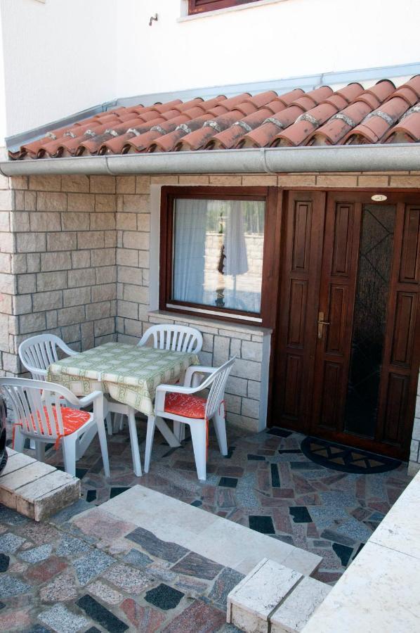 David'S Place Porec Exterior photo