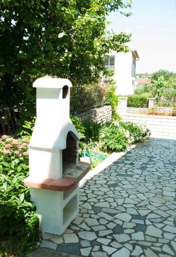 David'S Place Porec Exterior photo