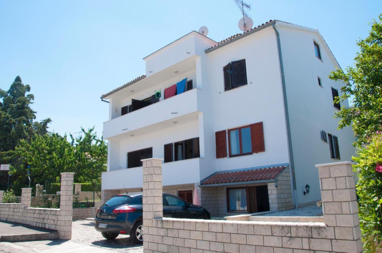 David'S Place Porec Exterior photo